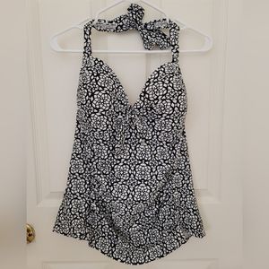 Kona Sol Tankini size XL